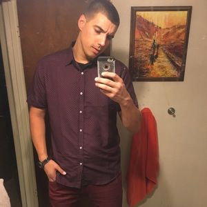 Meet your Posher, James